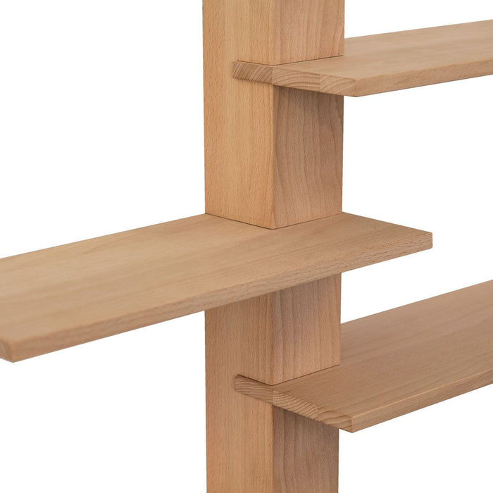 Shelf, wall-mounted: 3 pcs. NORA