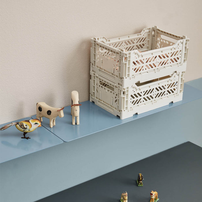 Small bookcase - EVOLVE - in solid oak