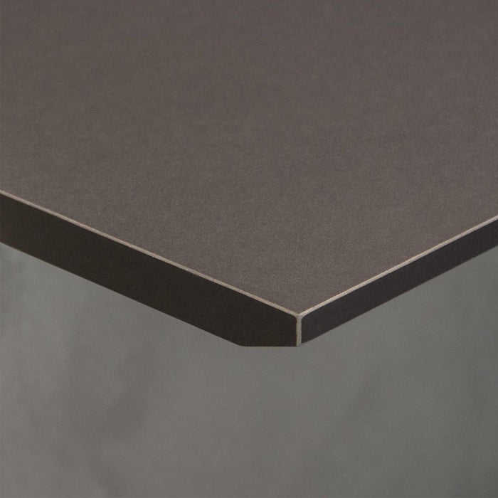 Kleines Bücherregal – EVOLVE – aus massiver Eiche