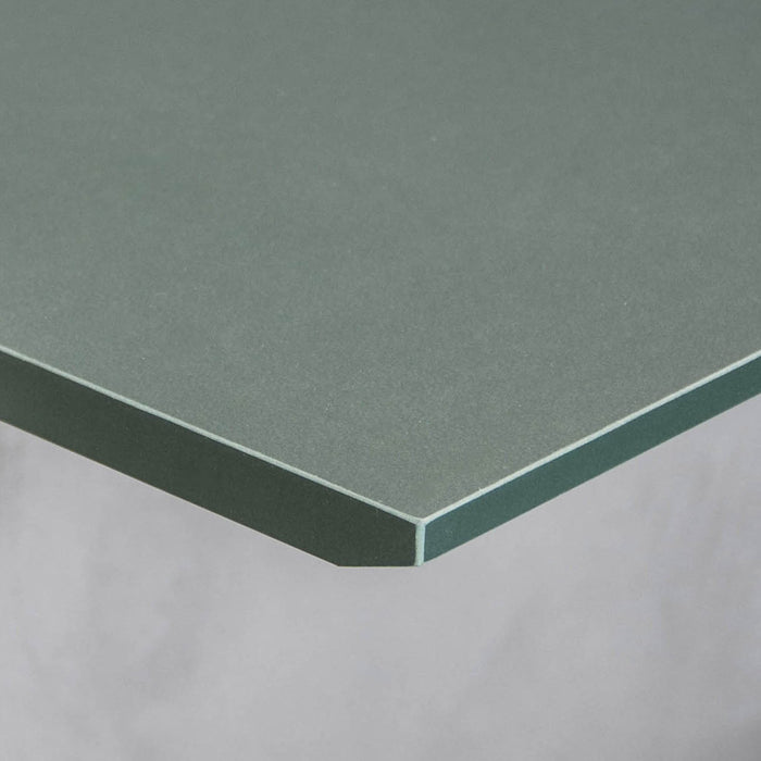 Kleines Bücherregal – EVOLVE – aus massiver Eiche