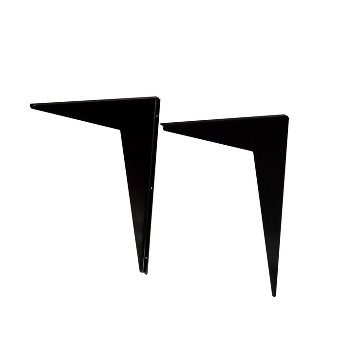 Kleines Bücherregal – EVOLVE – aus massiver Eiche